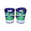 (TD) Air Jordan 1 Mid 'Hulk' Baby 640735-300
