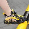 28-39 Sandali Estivi Grandi alla Moda Baotou Scarpe da Spiaggia per Esterno Scarpe Sportive Casual per Bambini