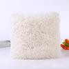 Korean Plush Pillowcase Crystal Long Plush Sea Lion Pillow