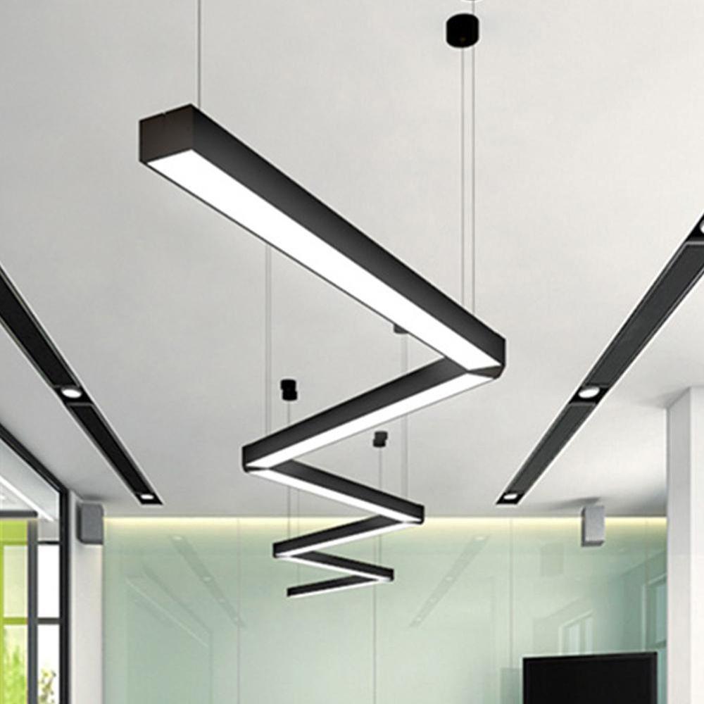 Suspension Ceiling Light Panel lights Steel Rope Wire Accessory Kit Led Panel Hanging Lamp Sling