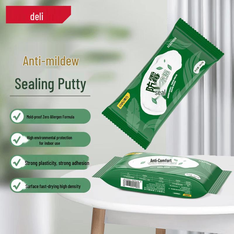 Deli Anti-mold Sealing Putty