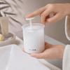 Plastic Manual Facial Cleanser Foam Maker, Handheld Foaming Tool for Face Wash and Daily