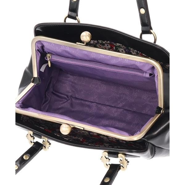 [ANNA SUI] Anna Sui Didion Tote Bag