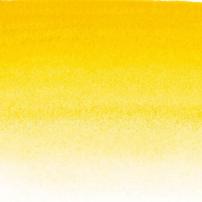 Peinture à l'aquarelle - Sennelier - Tube 10ml S4 - Couleur Aureoline (559) - Haute qualité - Mixte