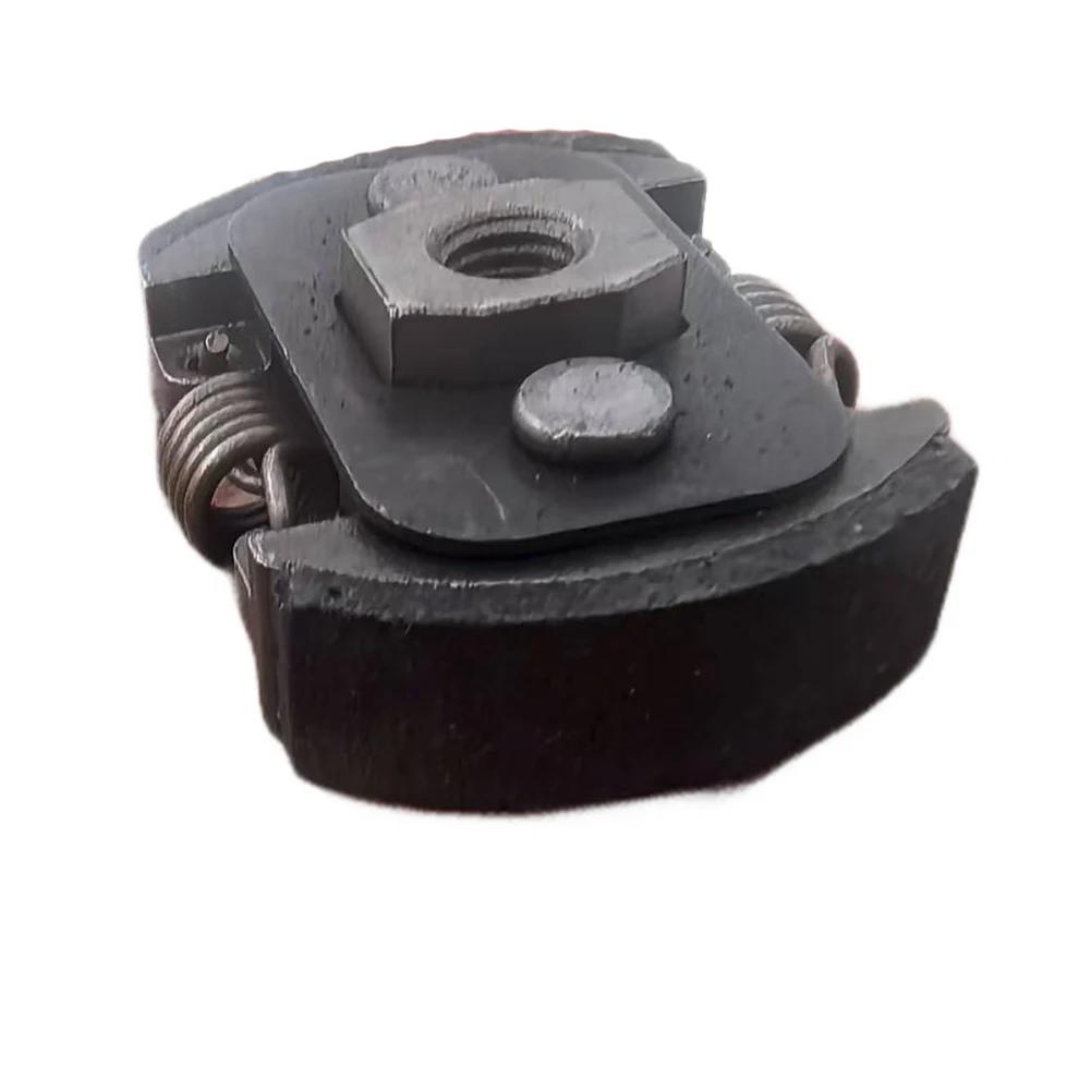 For ECHO A056000230 Clutch Assembly Heavy-Duty Metal ForSRM-225 GT-225 PAS-225 PPT-235ES, Tool-Free Install Lawn Mower Parts