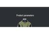 Level IIIA Quick Release Tactical Vest with Laser Cut MOLLE System and Anti-D Clothing