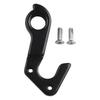 Alta Qualità Per Gancio GT ATIDH0233 / K33407 per Deragliatore Posteriore Bicicletta Compatibile con Per GT Avalanche Expert 2019