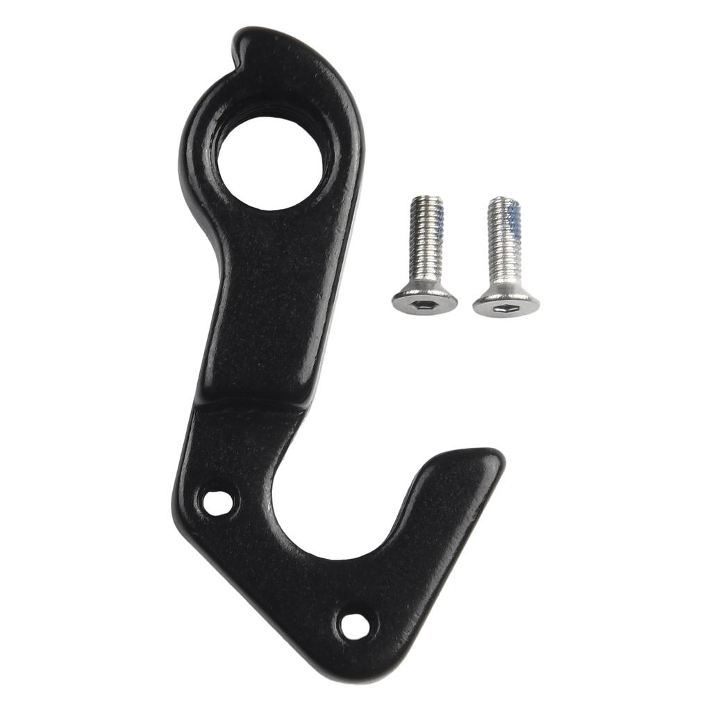 Alta Qualità Per Gancio GT ATIDH0233 / K33407 per Deragliatore Posteriore Bicicletta Compatibile con Per GT Avalanche Expert 2019