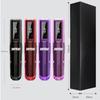 High-Efficiency Wireless Tattoo Pen 3.5mm Stroke Tattoo Machine with 1600mah Battery Portable for Permanent Makeup and Supplies