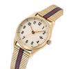Watch CODE FOUR AOSY23530 Gold [Adidas] Men's [Item]