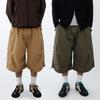 Onl Cargo Parachute Men S Bermuda ShortS 7 8