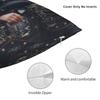 Pillow Case Pursuit Of Jade Comfy Zhang Linghe Tian Xiwei Pillow Cover For Sofa Bedroom Home Decor Novelty Pillowcases