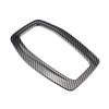 Fit  for Peugeot 208 2008 2020-2025 interior decoration  shift frame decoration R7