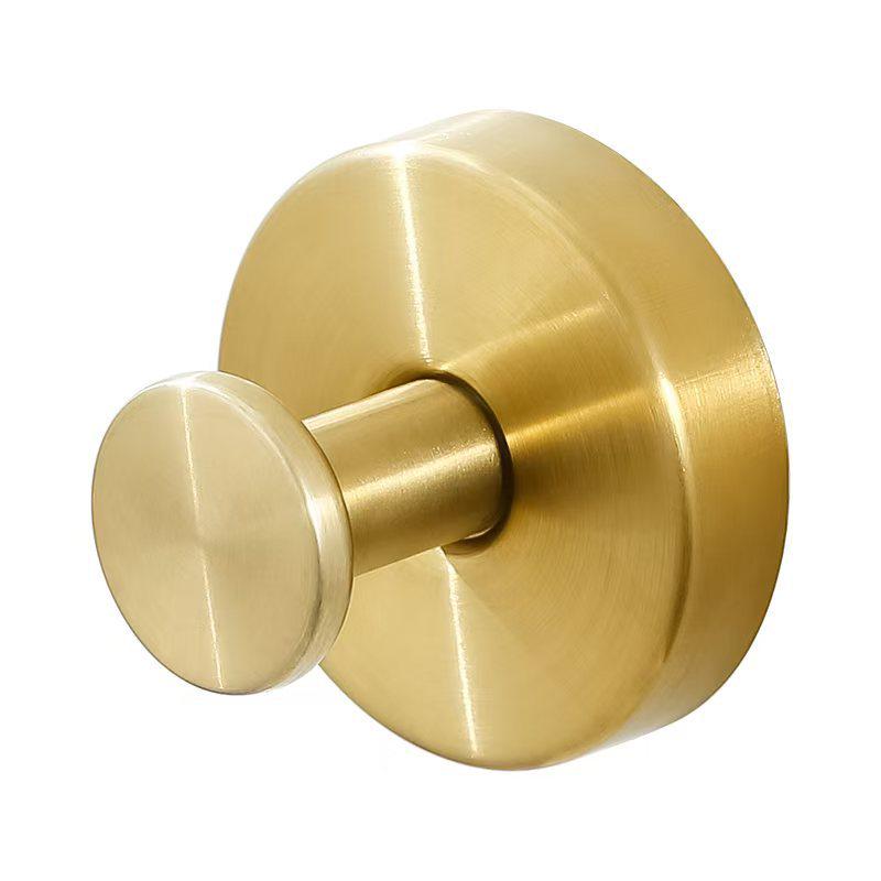 Heavy-Duty No-Drill Suction Cup Hook for Wall & Door