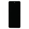For Realme C65 5G Grade B LCD Screen and Digitizer Assembly+Frame (Without Logo)