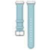 Adjustable PU Watchband for Watch 3 Active/Lite Smartwatch Stylish Watch Bands Durable Waterproof Wriststrap Replacement