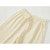 2026 new summer men's fashionable casual silk and cotton high-quality outerwear underwear shorts