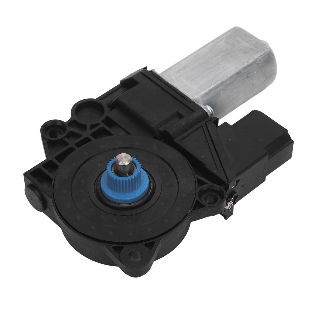 Rear Left Power Window Lift Motor Fast Response Efficient 742 456 Replacement for E90 F30 325i 323i 328i 328xi 330i