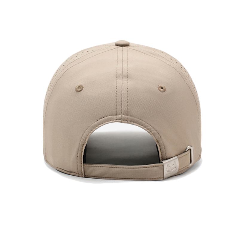Men Women Baseball Cap Spring Summer Thin Quick-Drying Breathable Net Cap Outdoor Sports Sun Hat Cap