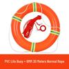 Professional Emergency Marine Lifebuoy