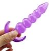 Safe Silicone Dildo Butt Plug Anal Plugs Unisex Sexy Stopper Various Size Adult Game Sex Toys for Men/Women Gay Trainer Massager