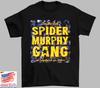 Spider Murphy Gang - Rock'n'Roll Tour 2025 Tričko Plná Velikost S-5XL Unisex Tričko