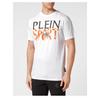 Футболка Plein Sport 8215