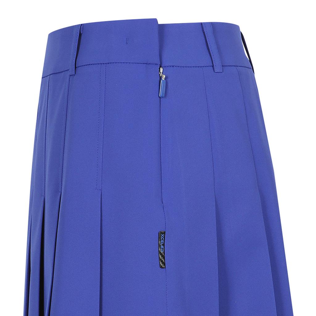 TAYLORMADE APPAREL 26Ss Women'S Double Pleated Culottes T8031C65291-907