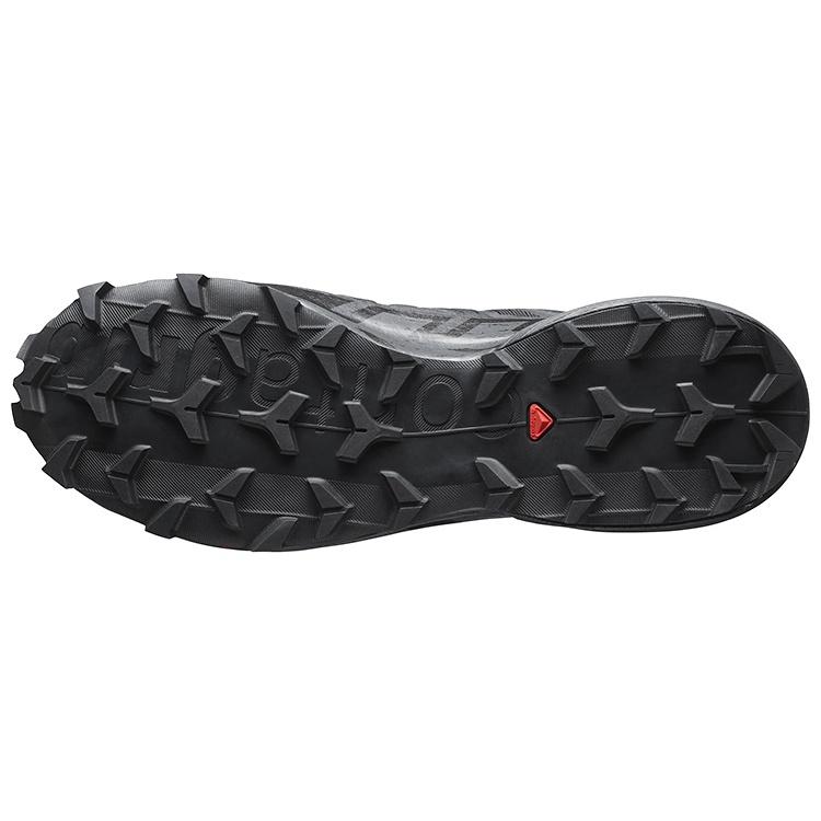 Salomon Speedcross 6 Gore-Tex 'Black' Men's L41738600
