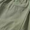 2025 New Men's Outdoor Beach Leisure Multi-pocket Camouflage Patchwork Shorts Fashion Men's Holiday Beach Shorts