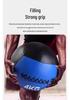 Fitness Medicine Wall Ball for Strength and Balance Training