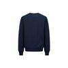 EVISU Seagull-print Crew-neck Sweatshirt 2EABSM1SW321XXCT