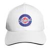 Packard Automobile logo Baseball Cap tea Hat Trucker Hat New In The Hat Military Cap Unisex Womens Hats For The Sun Unisexs