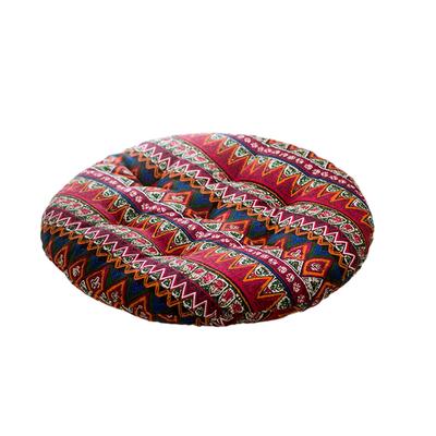 Textil do obýváku a jídelny – Potahy na židle
