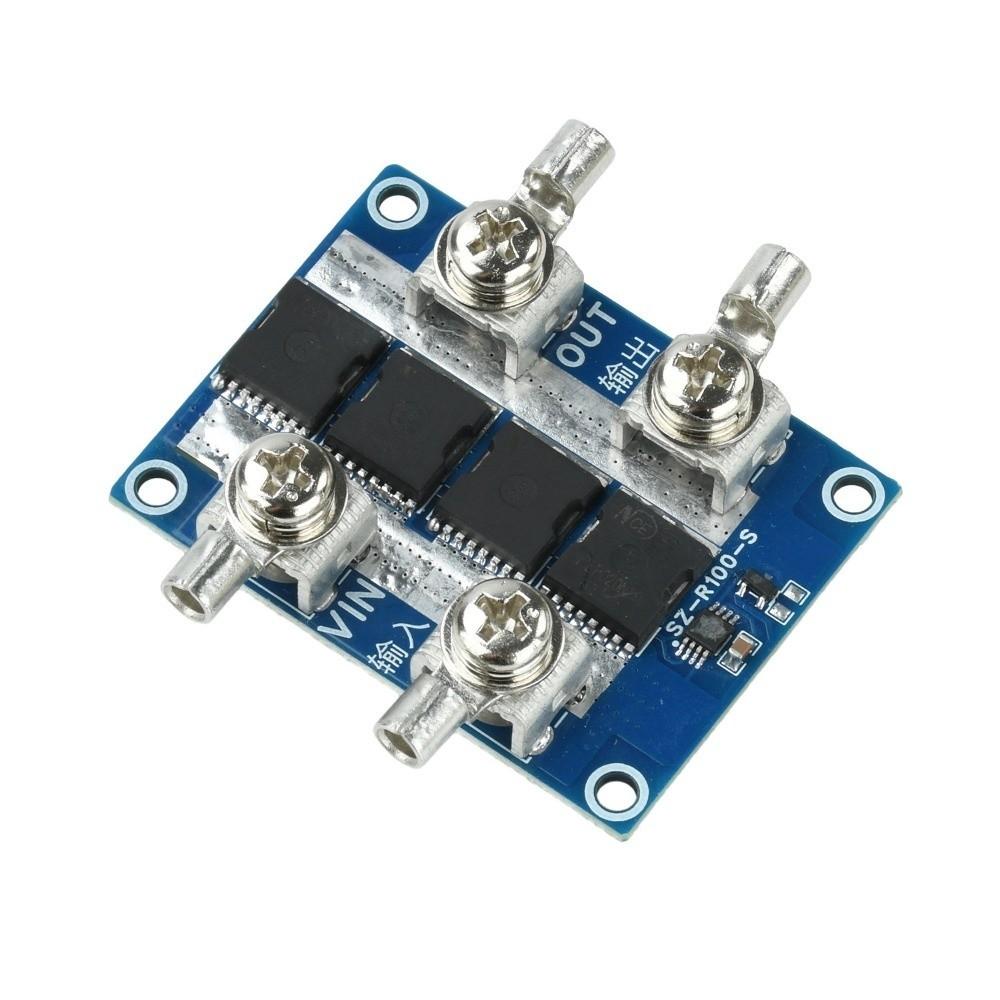 40A 65A 100A Anti-Reverse Diode Anti-Reverse Current Solar Charging Module  For Solar Charging