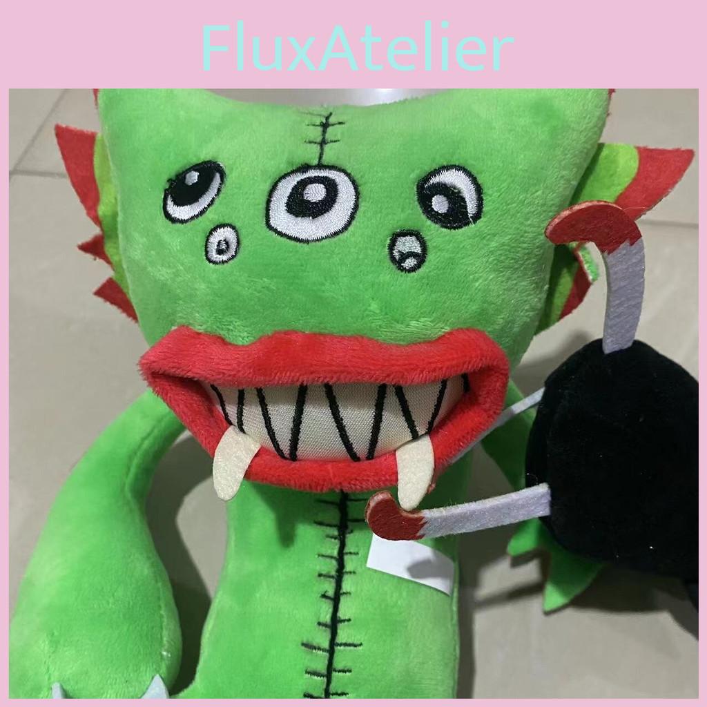 Poppy Playtime Poppy Around Funk Killy Willy Plush Plush Toy Spider For Gift Kid