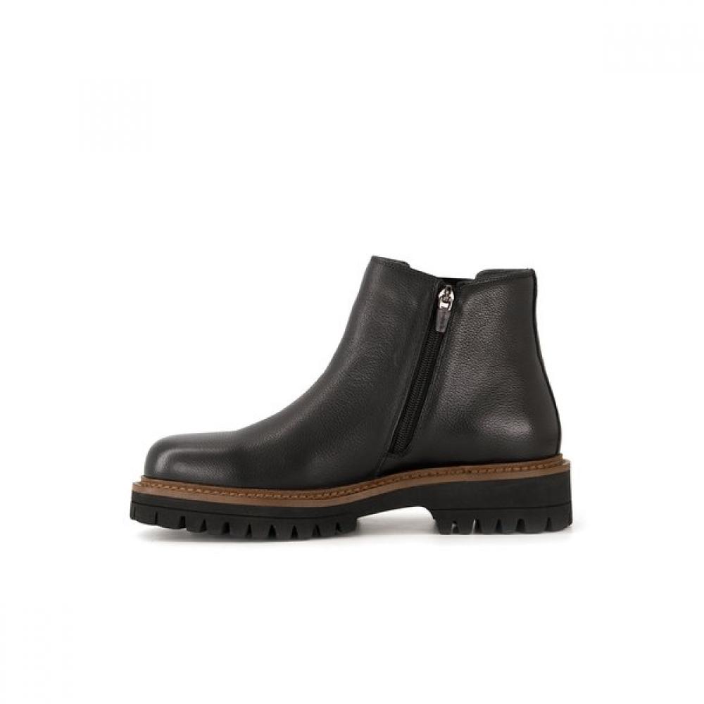 Tandy Men S bootS Black Q19086