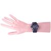 J-AXIS WRC15 Men's Quartz Digital Wrist Watch - Silver / Black / Navy WRC15-S WRC15-BK WRC15-BL Gift Casual Business Sports Student