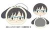 Yuri On X Sanrio Characters Yuri Pochacco Manju Squishy Mascot Sanrio Characters 1 Ice!!! & Ver.