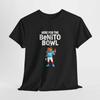 Benito Bowl Game Day Tee Shirt, Football T-Shirt for Fans, Sports Apparel Unisex T-Shirt