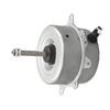 40W Air Conditioner Outdoor Fan Motor 220V Reversible Pure Copper Wire Compatible with Common 1p and 1.5p Condenser Models