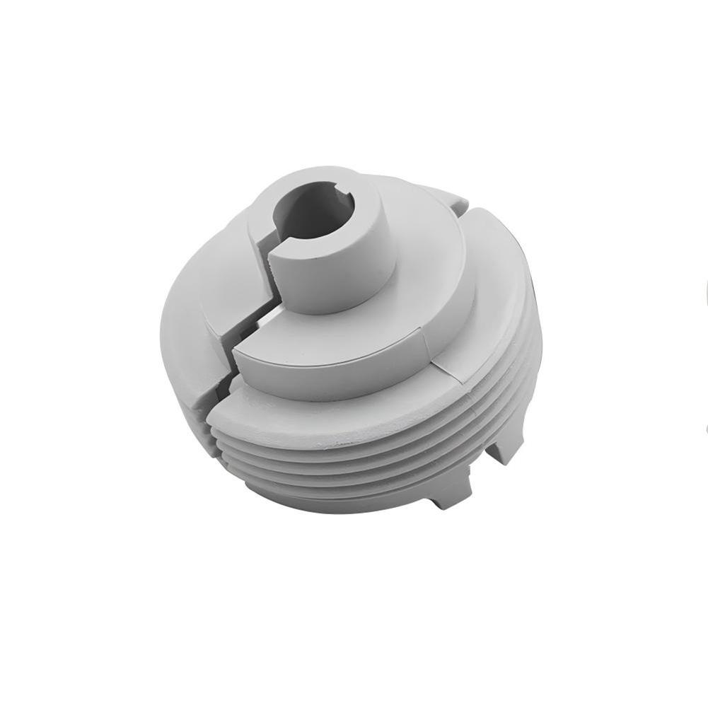 Smart For Temperature Valve Adapter Connector for TRV Radiator Valves M30 1 5