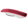 For BMW MINI Cooper F54 2014-2018 Rear Fog Light Rear Bumper Light Bumper Reflector Car Accessories