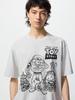 Uniqlo Toy Story Relaxed Fit