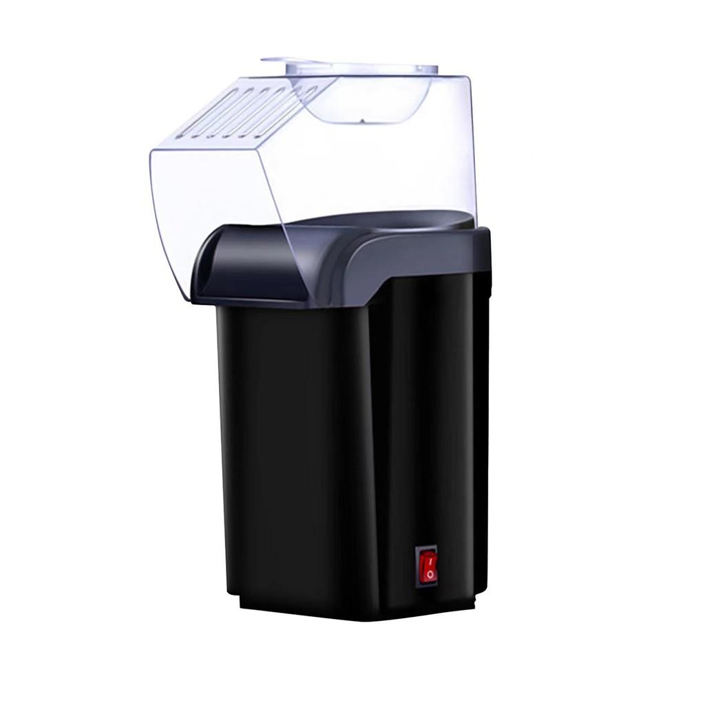 Compact Household Popcorn Machine With 1200w Power And Quick Popping Function