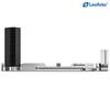 Leofoto Plate for OM System Composition Tripod Mountable LPO-OM-3 L-Shaped OM-3, Aluminum, Arca-Swiss Compatible, Vertical/Horizontal Switchable,