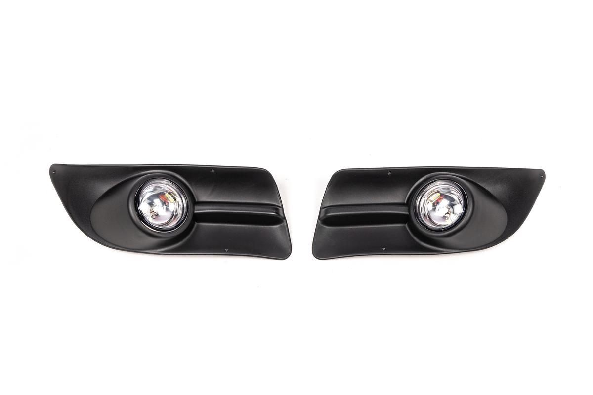 

Противотуманки (2010-2014, с LED лампой) для Fiat Doblo II