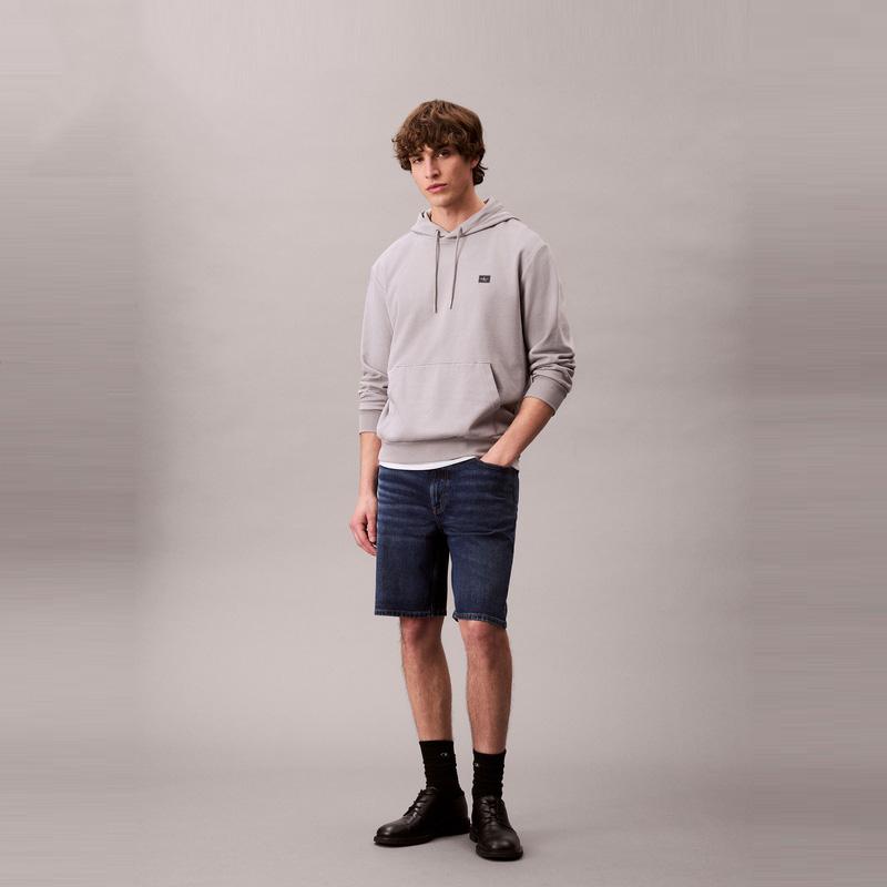 Calvin Klein Denim Shorts Men's 4LB771G