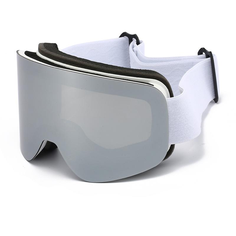 Ski Goggles Double Cylinder Ski Glasses Equipment Outdoor Ski Goggles New