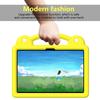 Kids Tablet Case Lenovo Tab TB311 TB310 K11 10.1 Inch Full Coverage Shockproof Soft Shell With Stand Handheld Grip